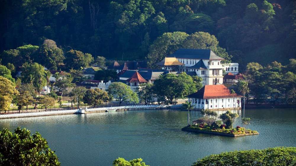 Kandy Sri Lanka