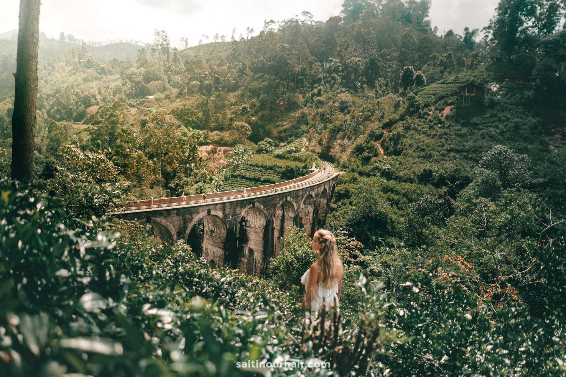 Adventure Sri Lanka — Sri Lanka Tour Package